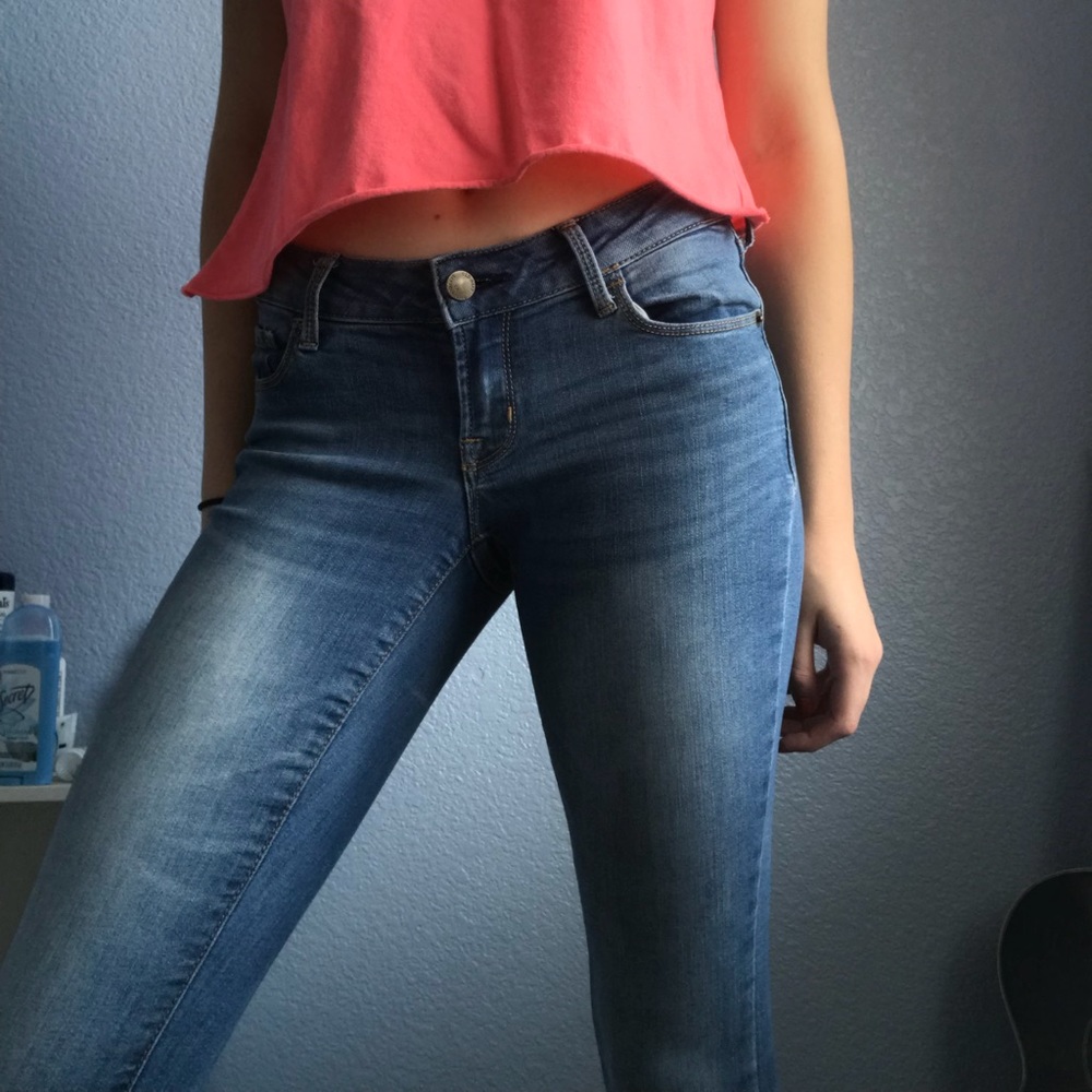 Super Cute Old Navy Jeans